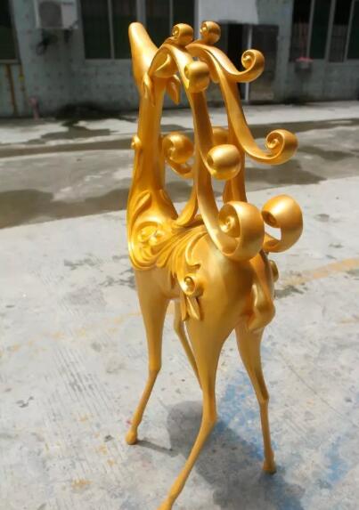 3D打印技術與雕塑的完美結合