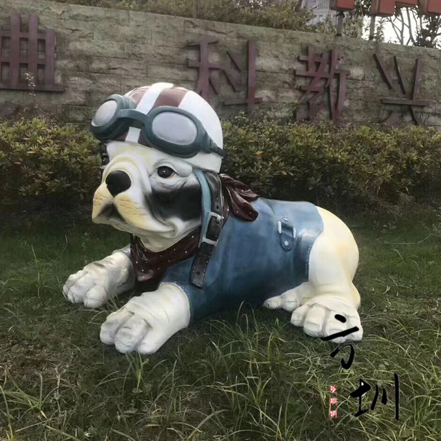 雕塑材質(zhì)分類