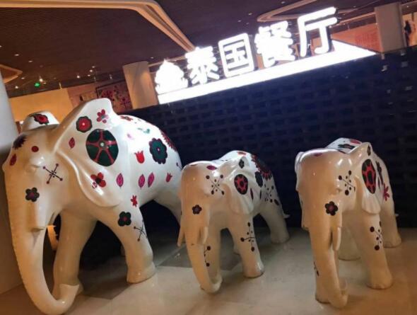 你知道玻璃鋼雕塑象征意義嗎？