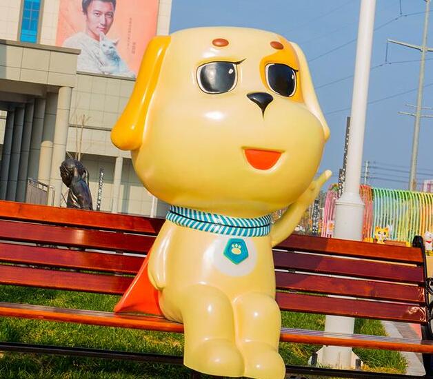 玻璃鋼雕塑多少錢一平米，價格如何進行計算?