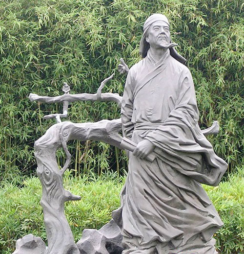 雕塑藝術(shù)的發(fā)展起源